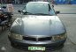 2000 Mitsubishi Lancer MX Automatic For Sale -4