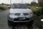 FOR SALE MITSUBISHI Montero sports 2009-1