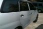 2009 Toyota Innova Top of the Line Silver For Sale -3