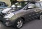 Toyota Innova G 2.0L VVT-i i4 Gas For Sale -4