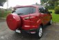 2017 Ford Ecosport Trend Manual for sale-1