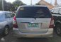 2013 Toyota Innova G Manual Diesel For Sale -2