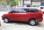 Toyota Innova j diesel 2007 for sale-0