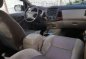 Toyota Innova G 2007 AT Very Fresh Car In and Out FOR SALE-5