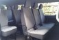 2016 Toyota Hiace Grandia GL Manual Diesel TVDVD Newlook RARE CARS for sale-10