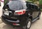 2014 Chevrolet Trailblazer LT Manual for sale-2