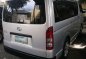 2013 Toyota Hiace for sale-4