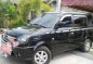 Mitsubishi Adventure 2014 Glx Black For Sale -0