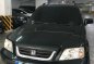 Honda CRV 2001 for sale-0