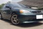 ORIG PAINT 97K ODO 2001 Honda Civic VTI AT for sale-1