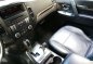 2011 Mitsubishi Pajero BK 4x4 FOR SALE-4