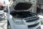 2014 Chevrolet Colorado 4x4 AT White For Sale -3