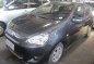 2015 Mitsubishi Mirage 12L GLX Hatchback for sale-1