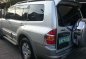 1999 Mitsubishi Pajero for sale-5