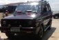 FOR SALE TOYOTA Tamaraw fx 1996-1