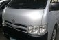 2013 Toyota Hiace for sale-0