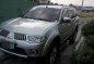 FOR SALE MITSUBISHI Montero sports 2009-2