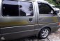 Nissan Vanette gas FOR SALE-4