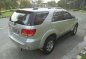 Toyota Fortuner G 4x2 2007model FOR SALE-2