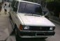 Toyota TAMARAW FX Diesel White For Sale -3