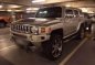 2007 Hummer H3 Tax Paid Silver For Sale -0