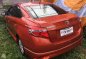 Toyota Vios 2016 1.3e automatic for sale-2