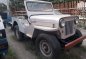 FOR SALE Jeep Willys 1980-1