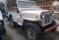 FOR SALE Jeep Willys 1980-4