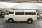 2015 Nissan Urvan for sale-2