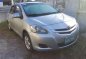 TOYOTA Vios 2008 manual 2nd gen Batman FOR SALE-10