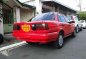 Toyota Corolla Smallbody 1991 Red For Sale -4