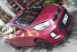 Kia Picanto EX 2015 Manual Red HB For Sale -0