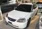 Honda Civic AT New Dimension 2002 For Sale -4