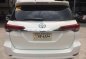 2016 Toyota Fortuner 4x2 V 10t kms for sale-3