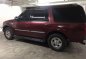 Ford Expedition 2000 4X4 top of the line top condition for sale-3