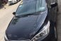 2015 TOYOTA Yaris 15 G Automatic Black FOR SALE-0
