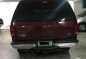 Ford Expedition 2000 4X4 top of the line top condition for sale-4