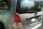 2009 Toyota Innova Top of the Line Silver For Sale -2