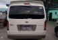 2011 Toyota Hiace Super Grandia Leather Top of the line Variant for sale-5