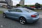 2009 Audi A5 BLUE FOR SALE-1