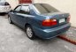 1999 Honda Civic LXI AT for sale-10