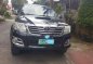 2012 Toyota Hillux Automatic 4x4 For Sale-0