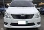 CASA 2013 Toyota Innova 25 J Diesel Manual ALL ORIG for sale-3