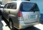 Toyota Innova 2009 e for sale-3