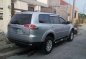 FOR SALE MITSUBISHI Montero sports 2009-0