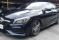 2017 Mercedes-Benz CLA 200 AMG Sports For Sale -2