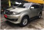 Like New Toyota Fortuner  for sale-0