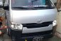 Toyota  Hi Ace Commuter 2016 for sale-0