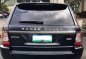 2012 Land Rover Range Rover Sport Casa Maintained-1