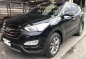 2015 Hyundai Santa Fe (7 Seater) FOR SALE-8